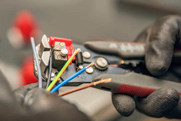 Best Electrical Contractors for Businesses  in Stephenville, TX