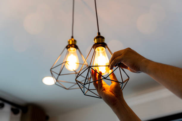 Best Outdoor Lighting Installation  in Stephenville, TX