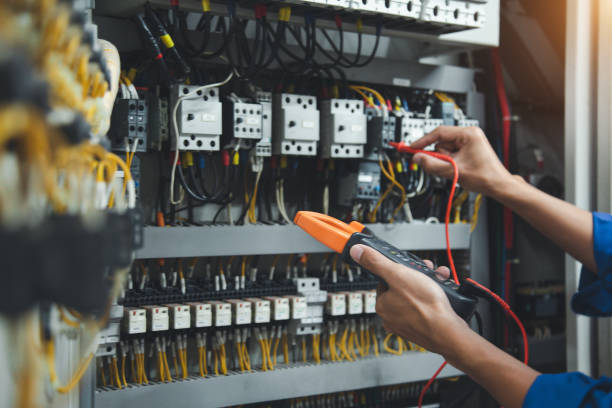 Best Circuit Breaker Repair  in Stephenville, TX