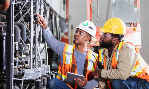 Best Affordable Emergency Electrician  in Stephenville, TX