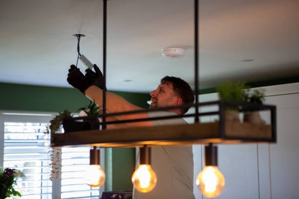 Best Electrical System Inspection  in Stephenville, TX