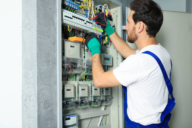 Best Emergency Electrical Repair  in Stephenville, TX