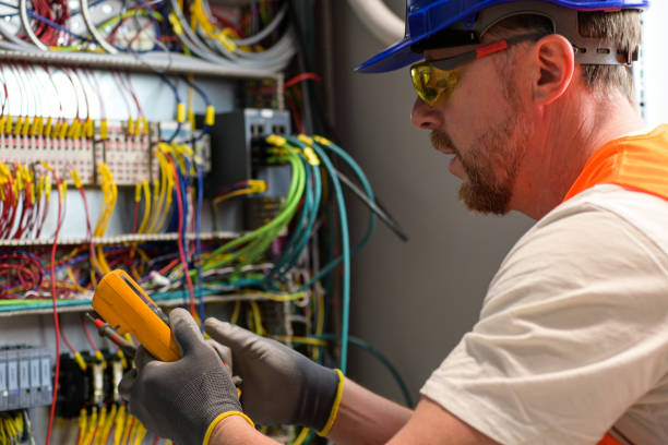 Best Affordable Electrician  in Stephenville, TX