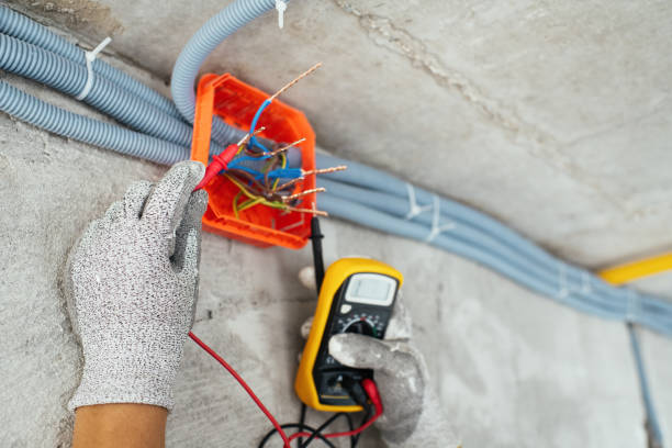 Best Industrial Electrical Services  in Stephenville, TX