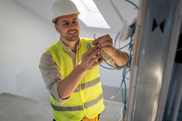 Best Electrical Troubleshooting Services  in Stephenville, TX
